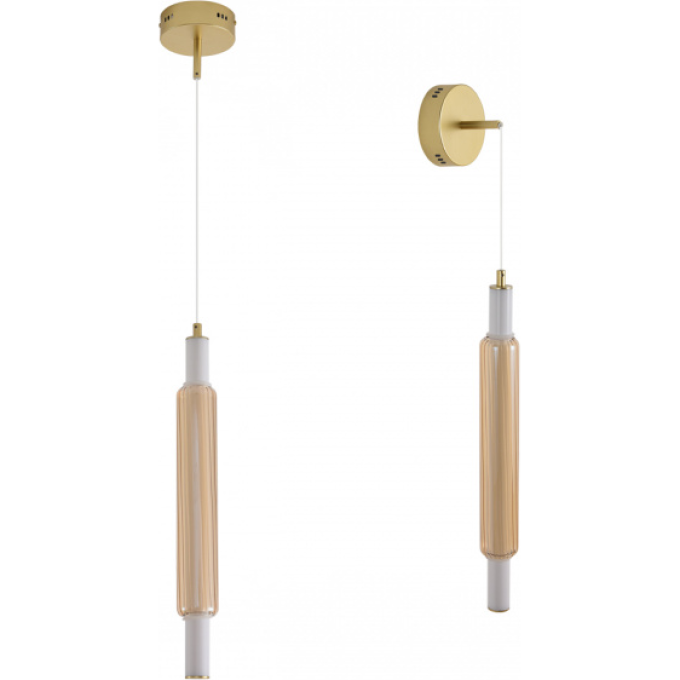 Бра/подвес LUMION TRENDY 8259/15WCL
