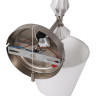 Бра с выключателем LUMION CLASSI VERMONT 8274/1W