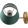Бра с выключателем LUMION CLASSI VERMONT 8275/1W