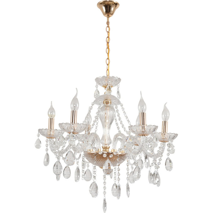 Люстра LUMION ALISSA 8376/6