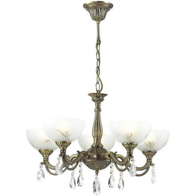 Люстра LUMION CLASSI 2958/5