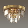 Люстра LUMION CLASSI 5257/4C