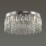 Люстра LUMION CLASSI 5273/4C