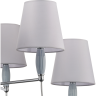 Люстра LUMION CLASSI KARMEN 8279/6