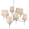 Люстра LUMION CLASSI KARMEN 8279/8
