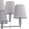 Люстра LUMION CLASSI KARMEN 8279/8