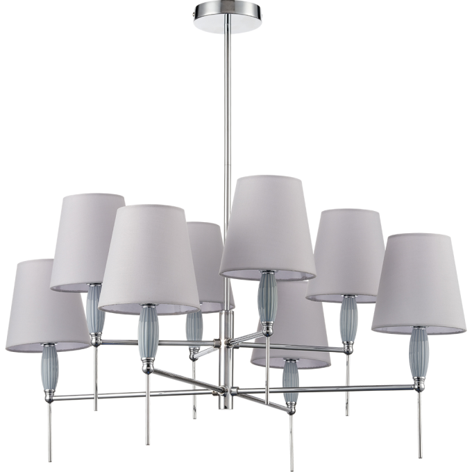 Люстра LUMION CLASSI KARMEN 8279/8