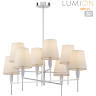 Люстра LUMION CLASSI KARMEN 8279/8