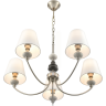 Люстра LUMION CLASSI KENTUKI 8283/5