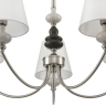 Люстра LUMION CLASSI KENTUKI 8283/5