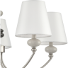 Люстра LUMION CLASSI KENTUKI 8283/5