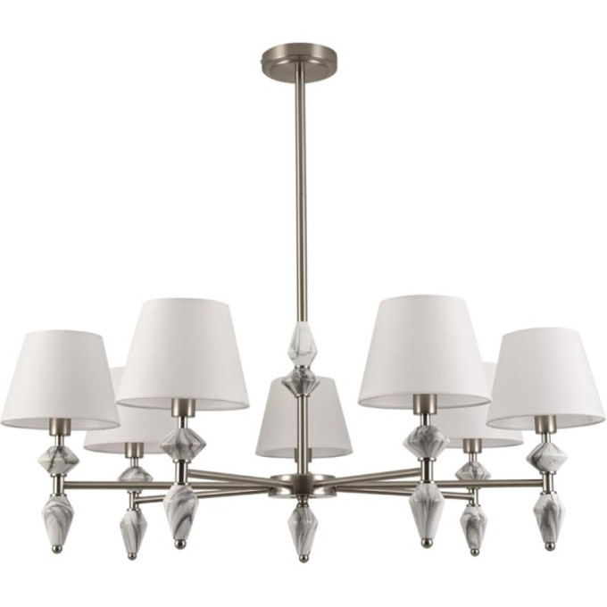 Люстра LUMION CLASSI VERMONT 8274/7