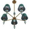 Люстра LUMION CLASSI VERMONT 8275/5