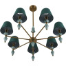 Люстра LUMION CLASSI VERMONT 8275/7