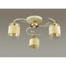 Люстра LUMION COMFI 3029/3C