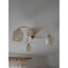 Люстра LUMION COMFI 3029/3C