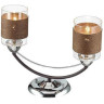Люстра LUMION COMFI 3030/2C