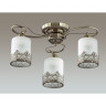 Люстра LUMION COMFI 3070/3C