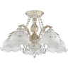 Люстра LUMION COMFI 3126/5C
