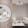 Люстра LUMION COMFI 3226/5C