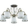 Люстра LUMION COMFI 3226/5C