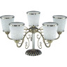 Люстра LUMION COMFI 3226/5C