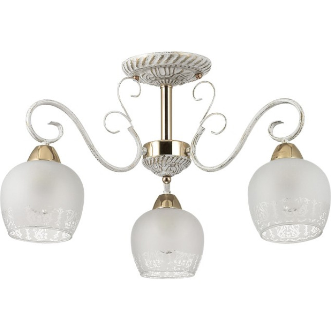 Люстра LUMION COMFI 3505/3C