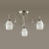 Люстра LUMION COMFI 3685/3C