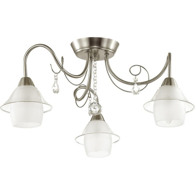 Люстра LUMION COMFI 3685/3C