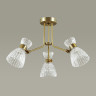 Люстра LUMION COMFI 3704/3C
