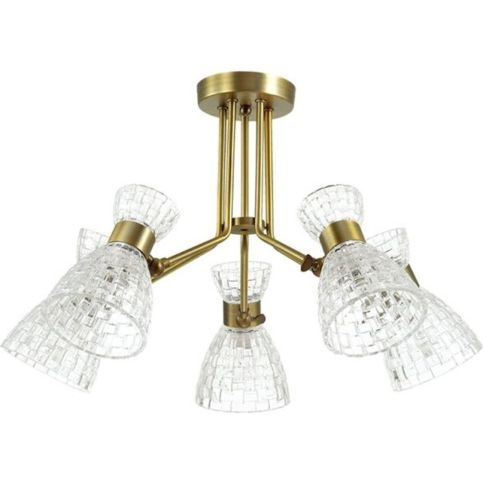 Люстра LUMION COMFI 3704/5C