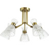 Люстра LUMION COMFI 3704/5C