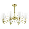 Люстра LUMION COMFI 3705/8C