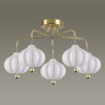 Люстра LUMION COMFI 4459/5C