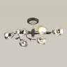 Люстра LUMION COMFI 4527/6C