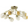 Люстра LUMION COMFI 4528/8C