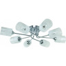 Люстра LUMION COMFI 4529/8C