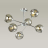Люстра LUMION COMFI 4530/6C