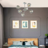 Люстра LUMION COMFI 4530/6C