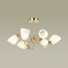 Люстра LUMION COMFI 4532/8C