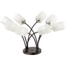 Люстра LUMION COMFI 4533/8C