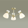 Люстра LUMION COMFI 4535/3C