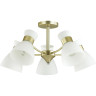 Люстра LUMION COMFI 4535/5C