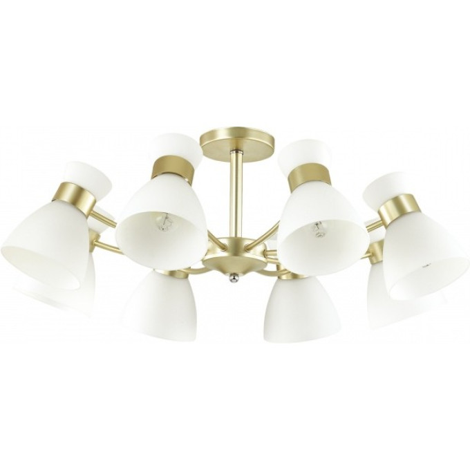 Люстра LUMION COMFI 4535/8C