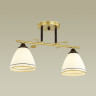 Люстра LUMION COMFI 4544/2C