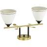 Люстра LUMION COMFI 4544/2C