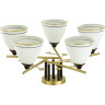 Люстра LUMION COMFI 4544/5C