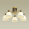 Люстра LUMION COMFI 4544/5C