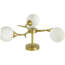 Люстра LUMION COMFI 4545/3C