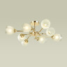 Люстра LUMION COMFI 4546/8C